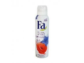 Fa deo woman Floral Protect 150ml