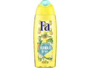 Fa Hawaii Love 250ml