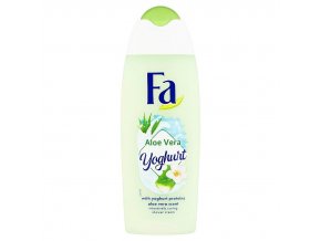 Fa Jogurt s Aloe Vera 250ml