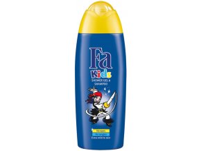 Fa Kids pirát 250ml