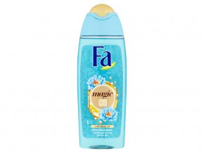 Fa Magic Oil Blue Lotus 250ml