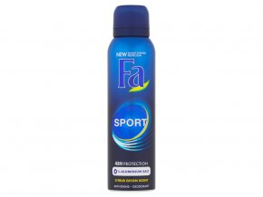 Fa Men Deo Sport Energizing Fresh 150ml