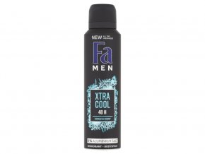 Fa Men Deo Xtra Cool 150ml