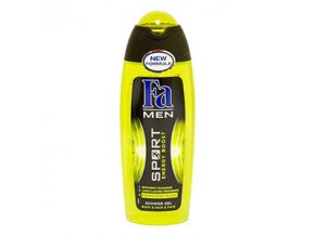 Fa Men Sport Double Power 250ml