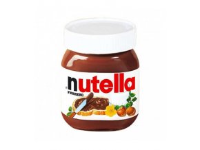 Ferrero Nutella 350 g