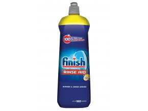 Finish leštidlo 800ml