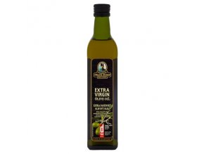 Franz Josef Extra panenský ol.olej 500ml