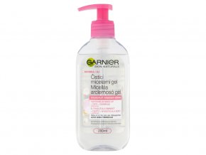 Garnier čistiaci micerálny gél 200 ml