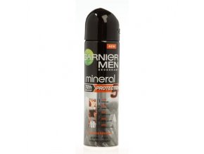 Garnier Men Mineral deo 5 protection 150ml