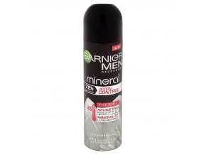 Garnier Men Mineral deo Action control 150ml