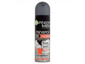 Garnier Men Mineral deo Sensitive 150ml