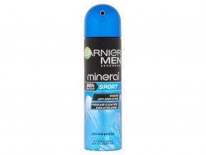 Garnier Men Mineral deo Sport 150ml