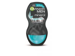 Garnier Men roll-on PureActive 50ml