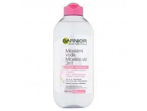 Garnier micelárna voda 400ml