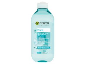 Garnier micelárna voda Pure 400ml