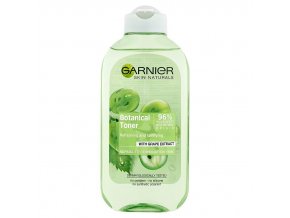 Garnier skludňujúca pleťová voda 200ml