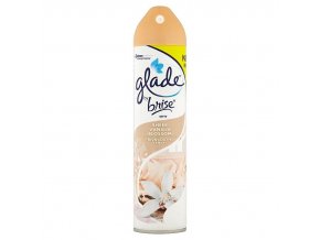 Glade Magnolia + Vanilla 300ml