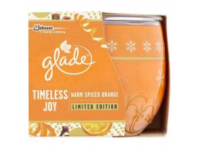 Glade sviečka 120g