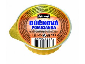 Hamé Bôčiková nátierka 48g