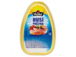 Hamé husacia paštéta 105g