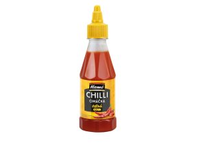 Hamé chilli omáčka pálivá 235ml