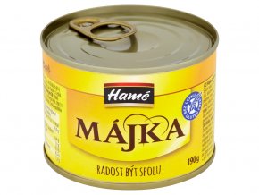 Hamé Májka 160g