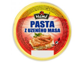 Hamé pasta z úd.mäsa 75g