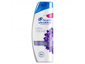 Head&Shoulders Extra Volume 400ml