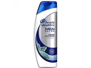 Head&Shoulders Instant Scalp Relief 360 ml