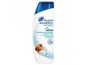 Head&Shoulders Moisturizing 400ml