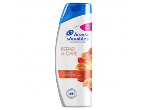 Head&Shoulders Repair Care 400ml