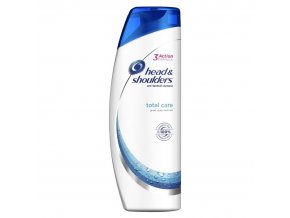 Head&Shoulders Total care 400ml