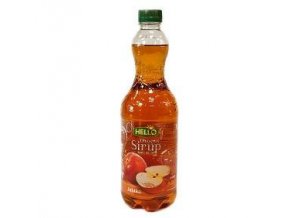 Hello sirup jablko 700ml