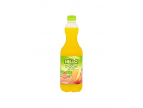 Hello sirup mango 700ml