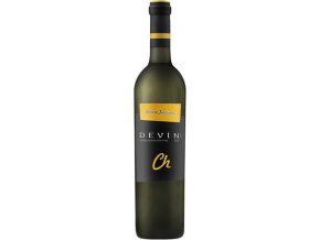 Château Topoľčianky Devín 750ml