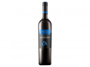 Château Topoľčianky Frankovka Modrá 750ml