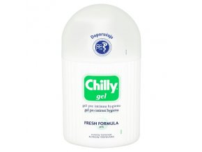 Chilly Fresh gél 200ml