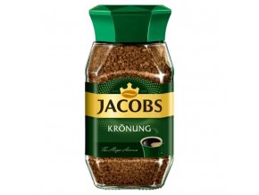 Jacobs Kronung 200g