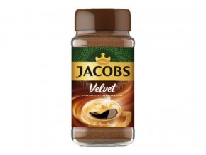 Jacobs Velvet 200g