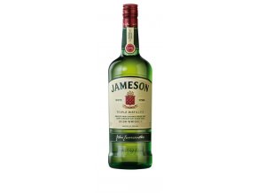 Jameson whisky 40% 1l