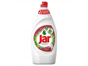 Jar granátové jablko 900ml