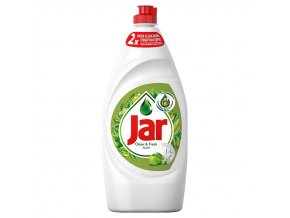 Jar jablko 900ml