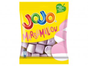 Jojo Marshmallow 80g