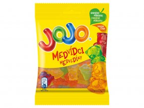 Jojo medvedíci 80g