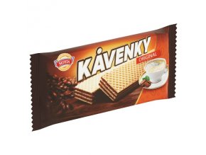 Kávenky 50g