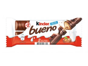 Kinder Bueno 43g