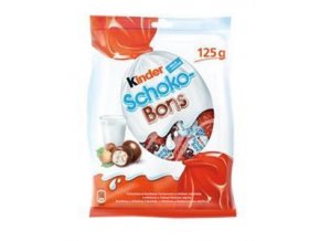 Kinder Schoko Bons 125g