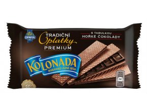 Kolonáda horká čokoláda 92g