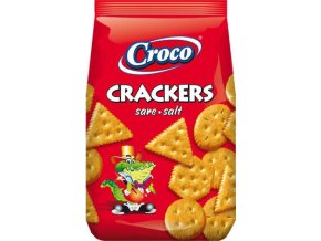 Croco Krekry slané 100g