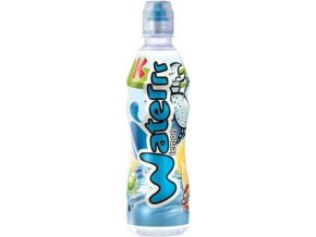 Kubík Waterrr citrón 500ml